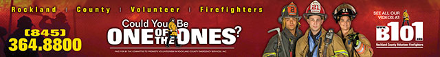 Canned Fire Volunteer Firefighter Recruitment and Retention Campaigns - Horiz Banner