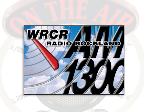 WRCR Radio - Logo