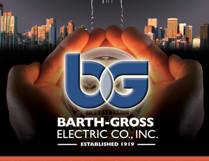 Barth-Gross Electrical - Print Materials