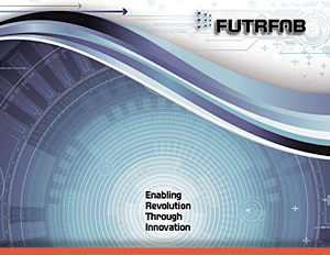 Futrfab, Inc. - Print Materials
