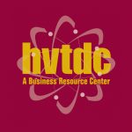 HVTDC Logo Art