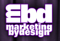 marketing by design radio show