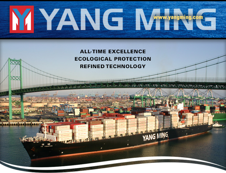 yang ming head graphic