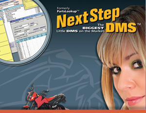NextStepDMS Software - Print Materials