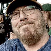 Steve-at-Fenway